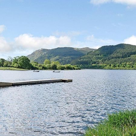 Bassenthwaite Lakeside Lodges Exterior photo