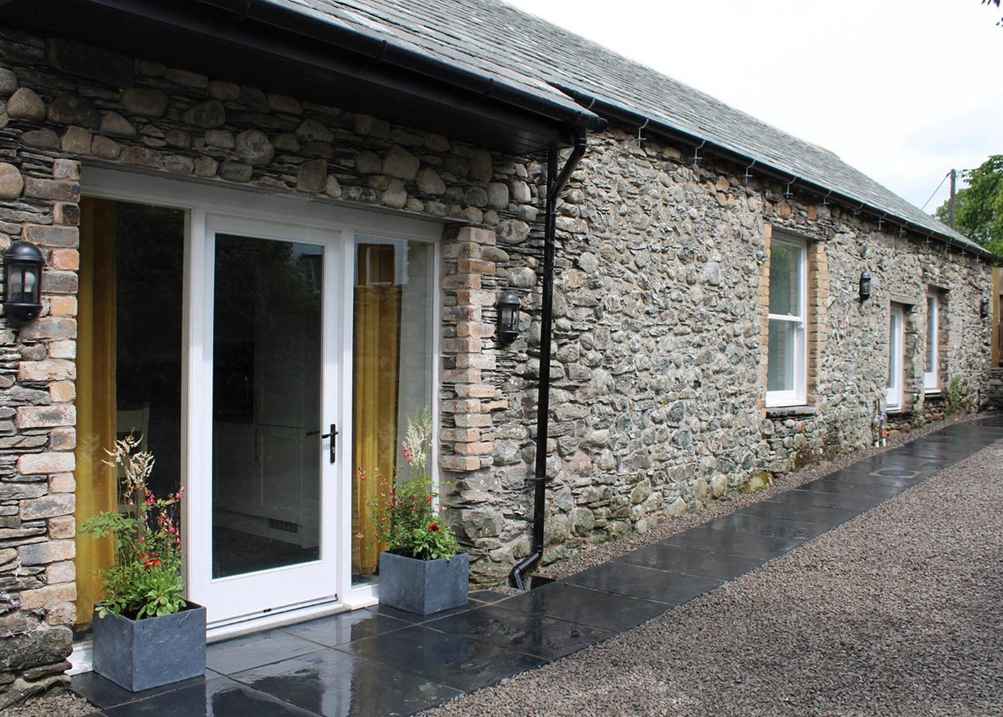 Bassenthwaite Lakeside Lodges Exterior photo